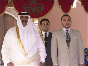 Maroc-Qatar : de la concertation bilatérale à l'harmonisation de la stratégie arabe
